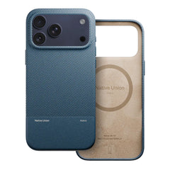 A Photo Of Native Union (Re)Classic Case for iPhone 17 Pro Max