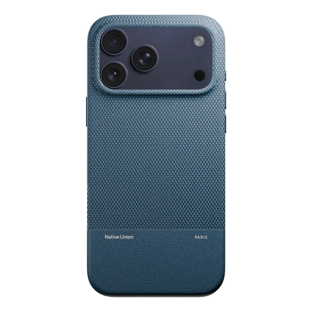 A Photo Of Native Union (Re)Classic Case for iPhone 17 Pro Max