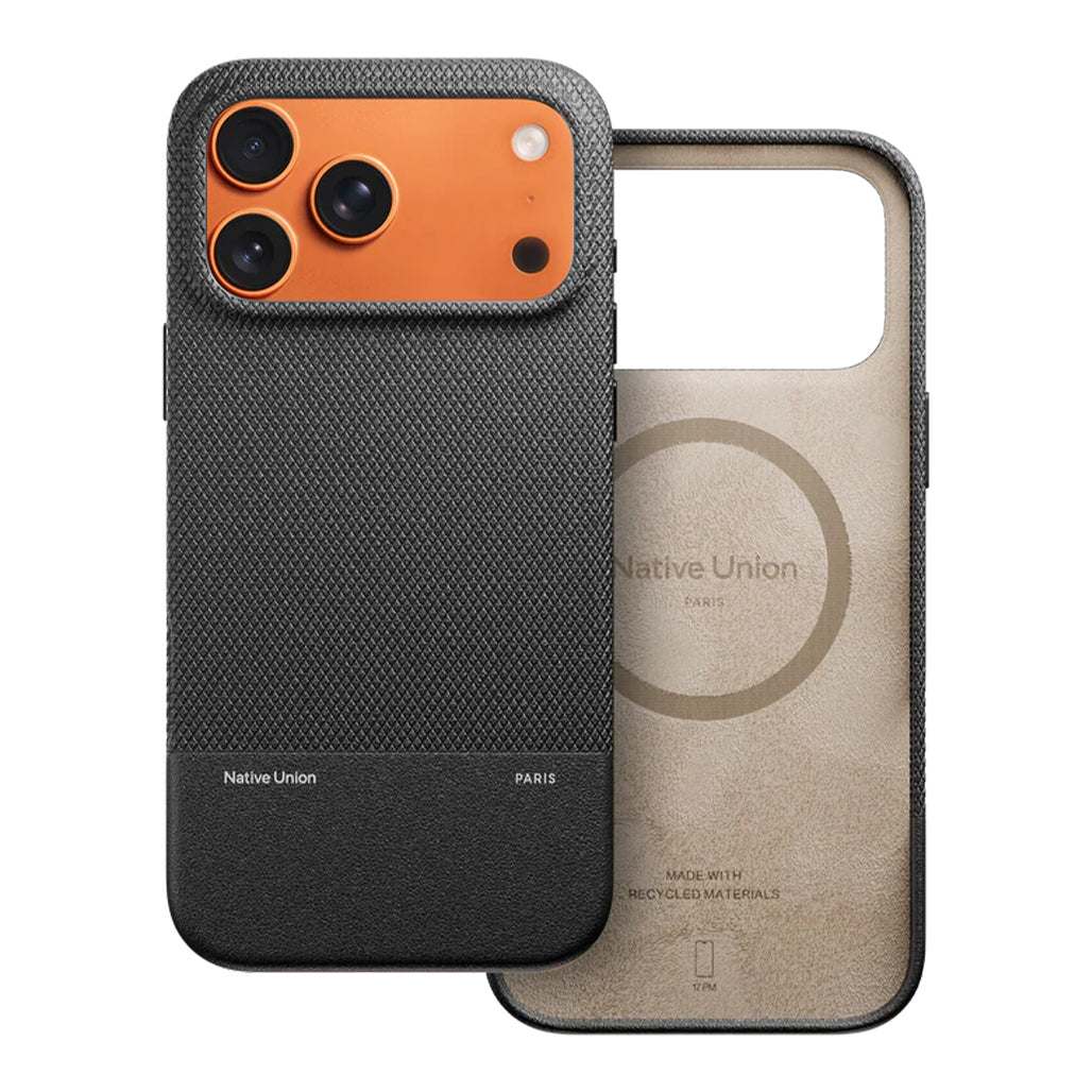 A Photo Of Native Union (Re)Classic Case for iPhone 17 Pro Max