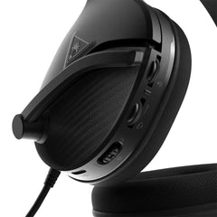 A Photo Of Turtle Beach Recon 200 Gen 2 Gaming Headset – High-Performance Multiplatform Headset with Bass Boost and Variable Mic Monitoring