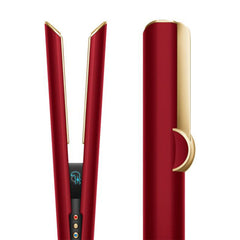 A Photo Of Dyson Airstrait™ Straightener - HT01