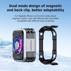 A Photo Of RedMagic Magnetic Phone Cooler 5 Pro