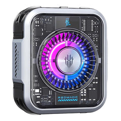 A Photo Of RedMagic Magnetic Phone Cooler 5 Pro