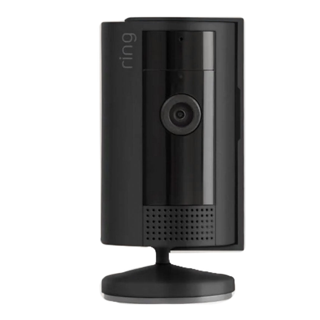 A Photo Of Ring Indoor Camera 2nd Gen Wired Security Camera - B0899GJHVR - Black