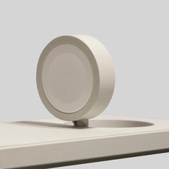 A Photo Of Native Union Rise 3-in-1 Magnetic Wireless Charger