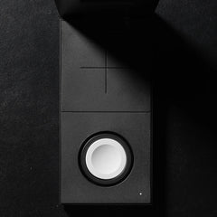 A Photo Of Native Union Rise 3-in-1 Magnetic Wireless Charger
