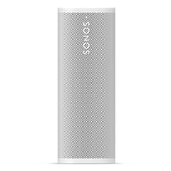 A Photo Of Sonos Roam 2 - Ultra-Portable Smart Speaker