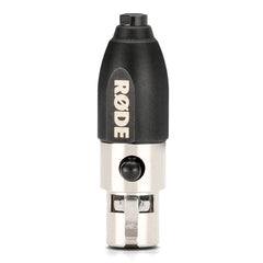A Photo Of RØDE MiCon-6 Connector - Adapter for AKG and Audix Wireless Transmitters