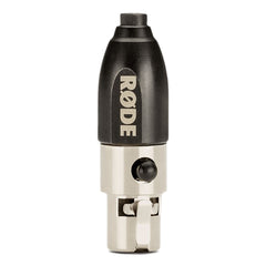 A Photo Of RØDE MiCon-10 Connector - Adapter for MIPRO Devices with 4-Pin Mini XLR