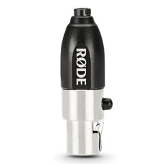 A Photo Of RØDE MiCon-3 Connector - Adapter for Shure Wireless Transmitters