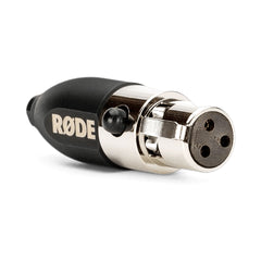 A Photo Of RØDE MiCon-6 Connector - Adapter for AKG and Audix Wireless Transmitters