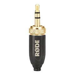 A Photo Of RØDE MiCon-8 Connector - Adapter for Sony UWP Wireless Transmitters