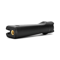 A Photo Of Rode PG1 Cold Shoe Pistol Grip – Ergonomic Handheld Mount with 3/8-Inch Thread and Cable Management