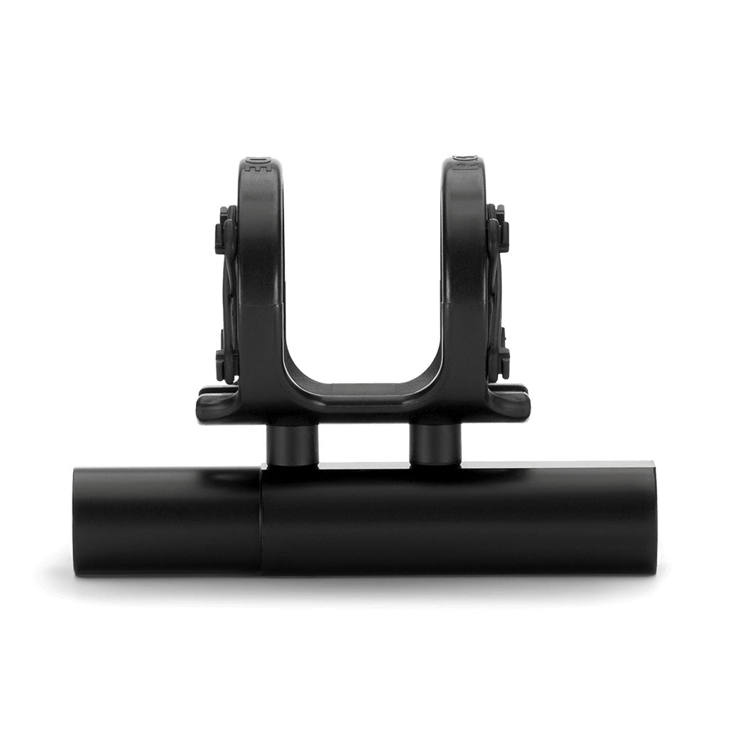 A Photo Of Rode SM5 Camera Ring-Clamp Shock Mount – Premium Suspension Mount for Shotgun Microphones with Camera and Boompole Compatibility