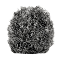 A Photo Of Rode WS9 Deluxe Windshield - Premium Protection for RØDE VideoMicro and VideoMic Series