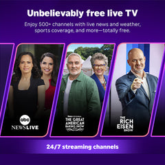 A Photo Of Roku Streaming Stick HD - 3840R