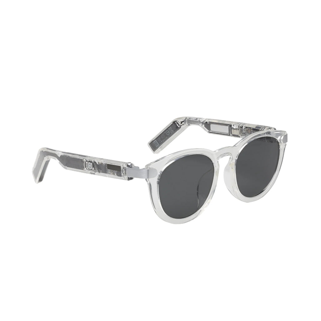 A Photo Of JBL Soundgear Frames - Stylish Audio Glasses with JBL OpenSound Technology and 8 Hours Playtime
