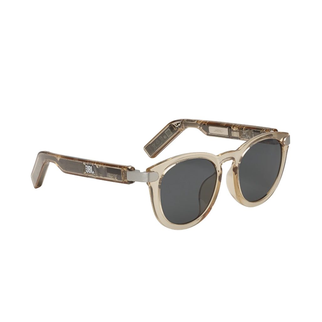 A Photo Of JBL Soundgear Frames - Stylish Audio Glasses with JBL OpenSound Technology and 8 Hours Playtime