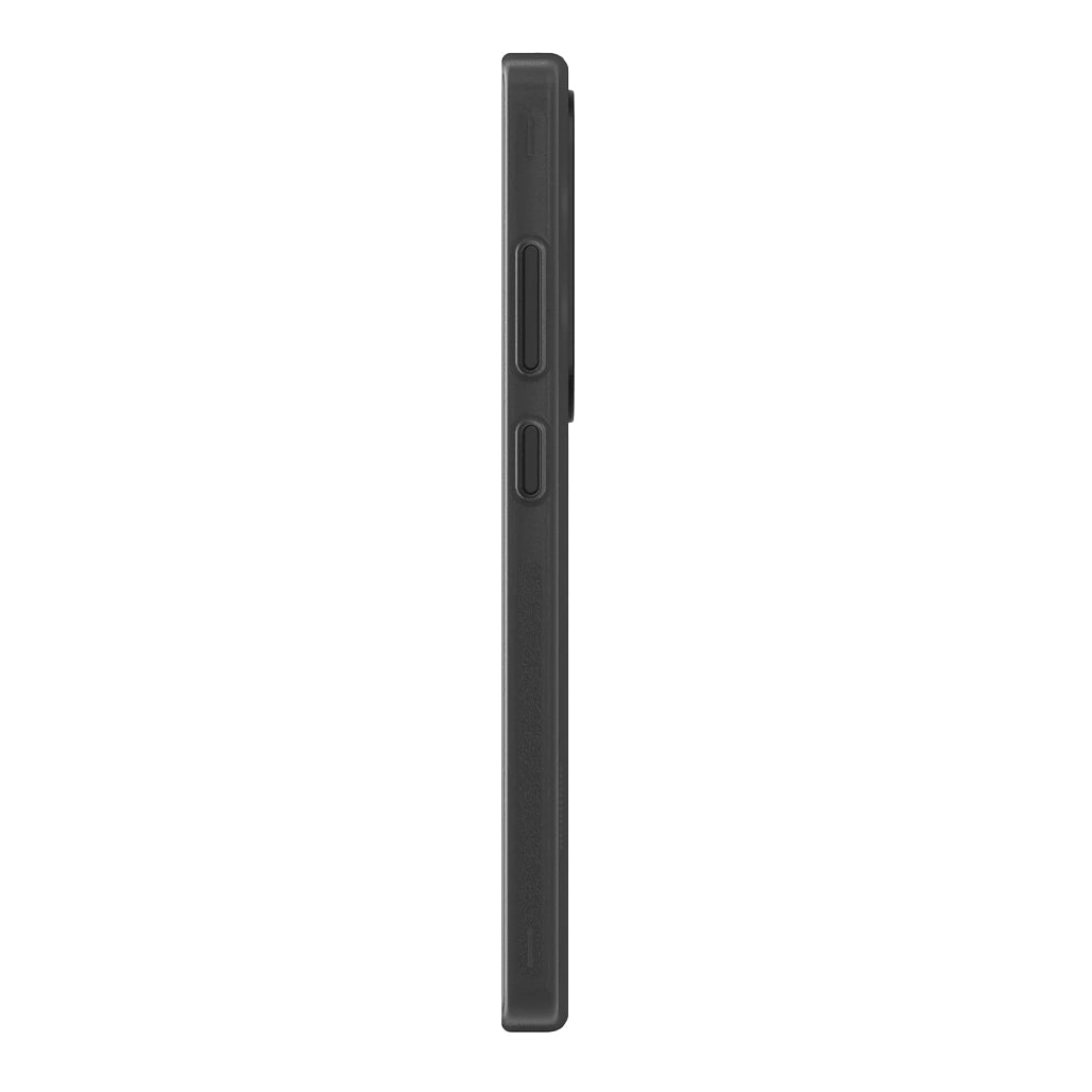 A Photo Of AULUMU S25 Frosted Case for Galaxy S25 Ultra – Glow-in-the-Dark