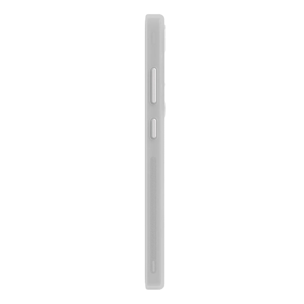A Photo Of AULUMU S25 Frosted Case for Galaxy S25 Ultra – Glow-in-the-Dark