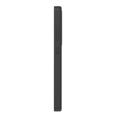 A Photo Of AULUMU S25 Vegan Leather Case for Galaxy S25 Ultra