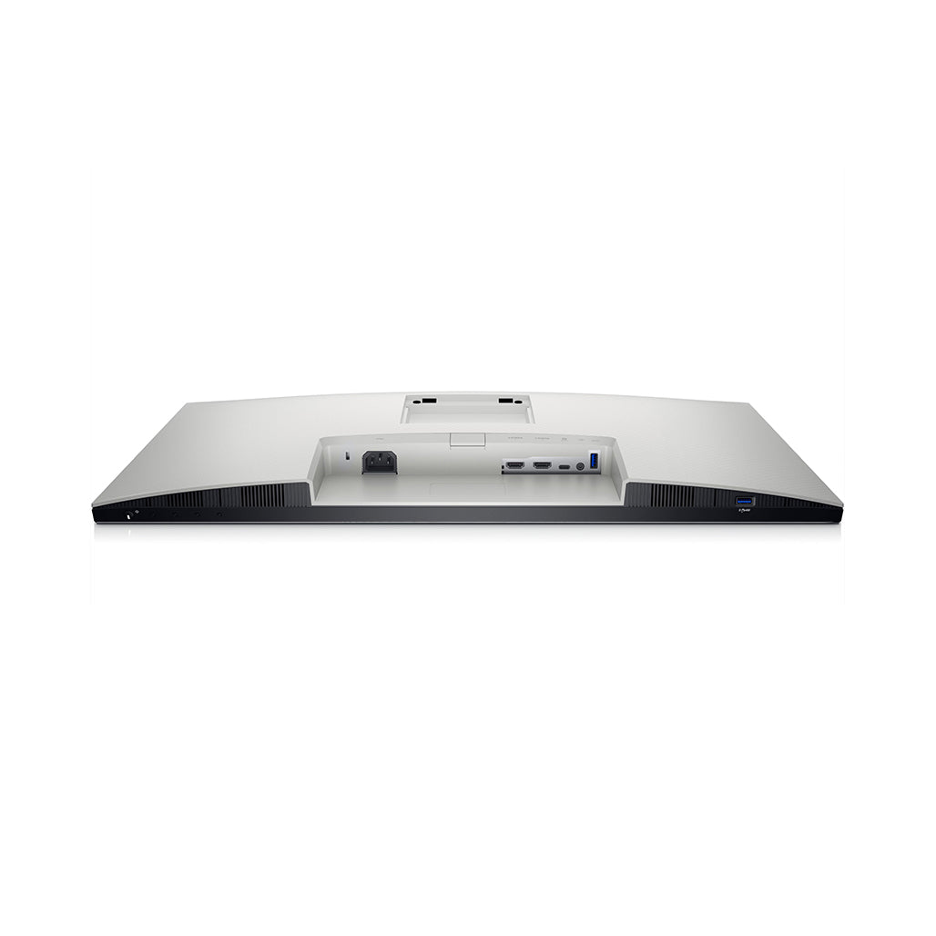 A Photo Of Dell 27