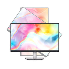A Photo Of Dell 27