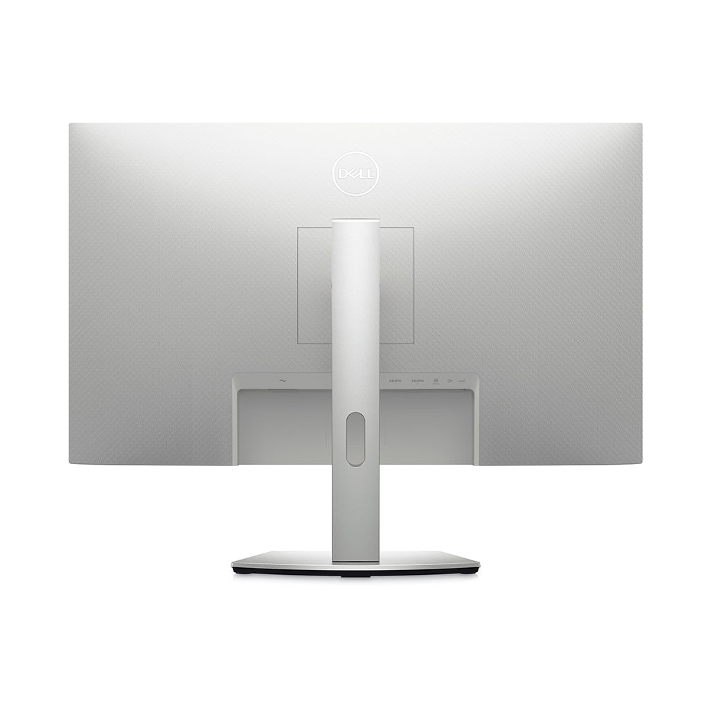A Photo Of Dell 27