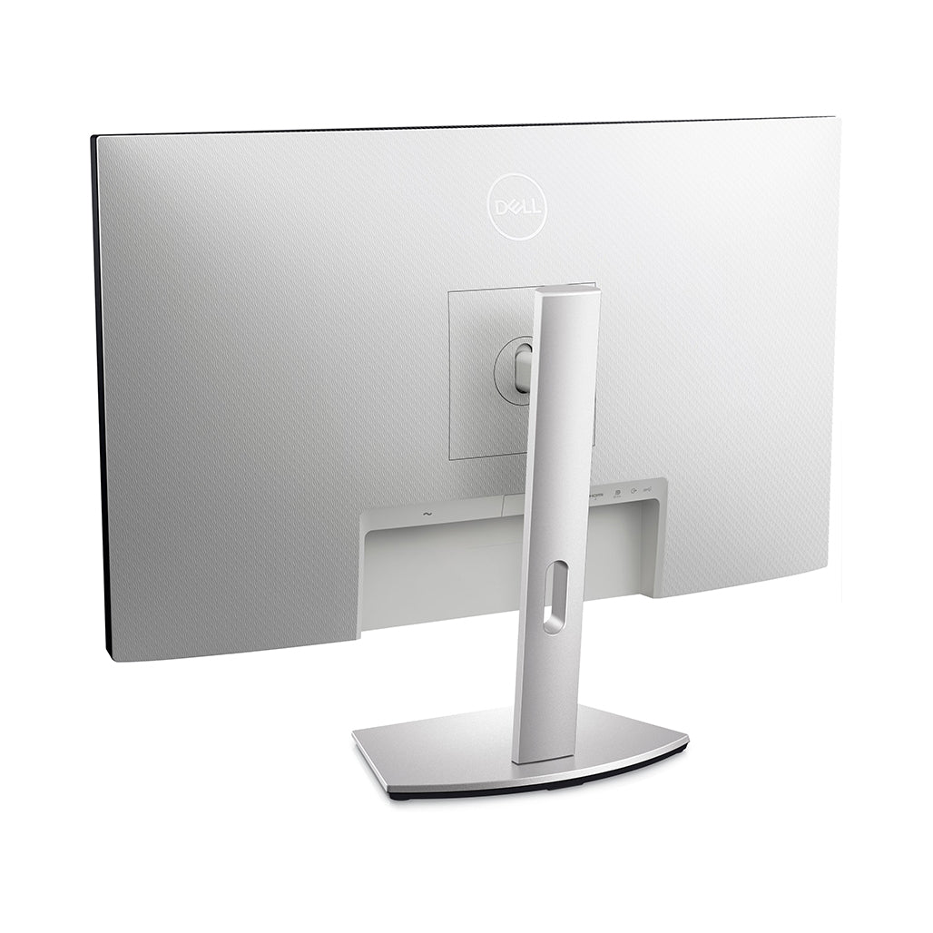 A Photo Of Dell 27