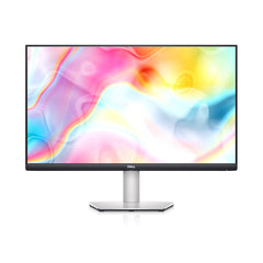 A Photo Of Dell 27