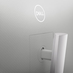 A Photo Of Dell 27