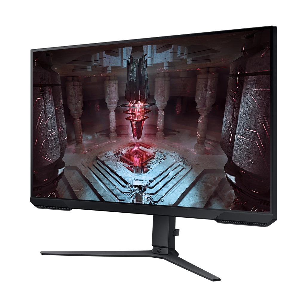 A Photo Of Samsung 27