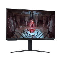 A Photo Of Samsung 27