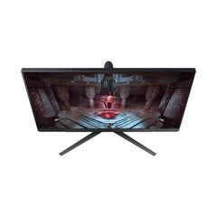 A Photo Of Samsung 27