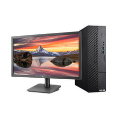 A Photo Of Asus S500SC Desktop - 21.5