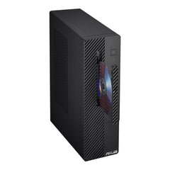 A Photo Of Asus S500SC Desktop - Core i3-10105 - 4GB Ram - 128GB SSD - Intel UHD Graphics 630 | S500SC-3101050030