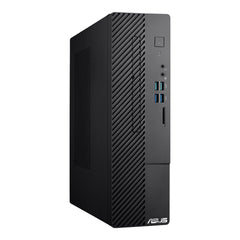 A Photo Of Asus S500SC Tower Desktop - Core I5-11500 - 16GB Ram - 256GB SSD - GT1030 2GB | S500SC-5115000040