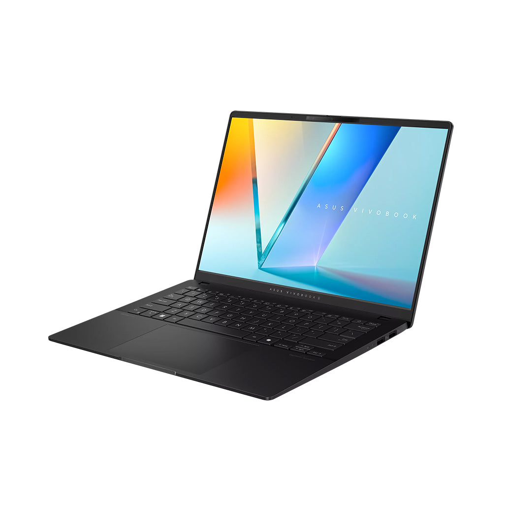 A Photo Of ASUS Vivobook S 14 (S5406) Copilot+ PC - 14
