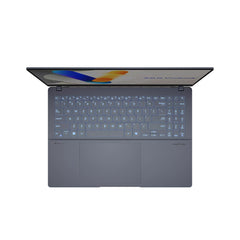 A Photo Of ASUS Vivobook S 15 OLED S5506MA-WS76 - 15.6