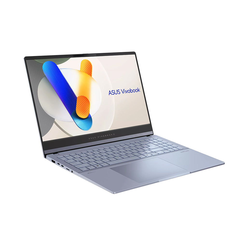 A Photo Of ASUS Vivobook S 15 OLED S5506MA-WS76 - 15.6