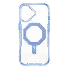 A Photo Of Skinarma SAIDO Mag-Charge Case for iPhone 17 Series