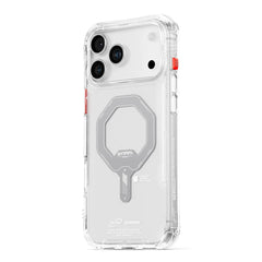 A Photo Of Skinarma SAIDO Mag-Charge Case for iPhone 17 Series