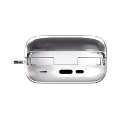 A Photo Of Araree Clear Case for Samsung Galaxy Buds4 / Buds4 Pro