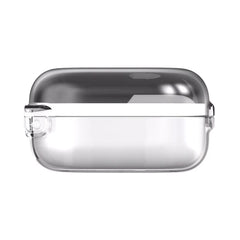 A Photo Of Araree Clear Case for Samsung Galaxy Buds4 / Buds4 Pro