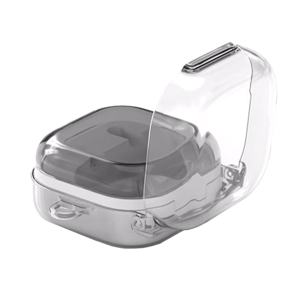 A Photo Of Araree Clear Case for Samsung Galaxy Buds4 / Buds4 Pro