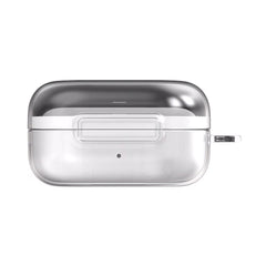 A Photo Of Araree Clear Case for Samsung Galaxy Buds4 / Buds4 Pro