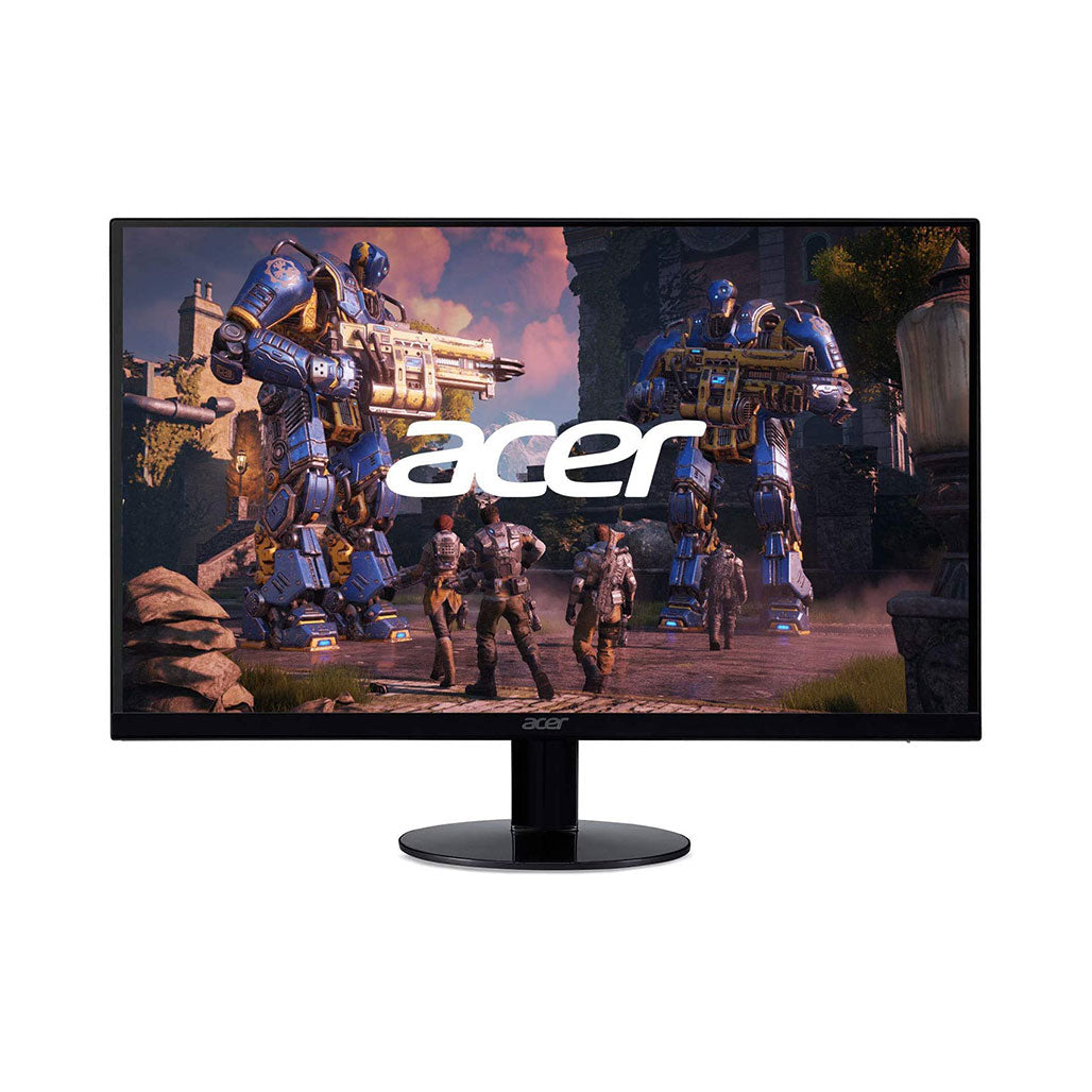 A Photo Of Acer 23.8