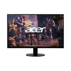A Photo Of Acer 23.8