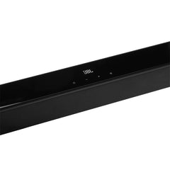 A Photo Of JBL Cinema SB270 - 2.1 Channel Soundbar with Wireless Subwoofer and 220W Power Output