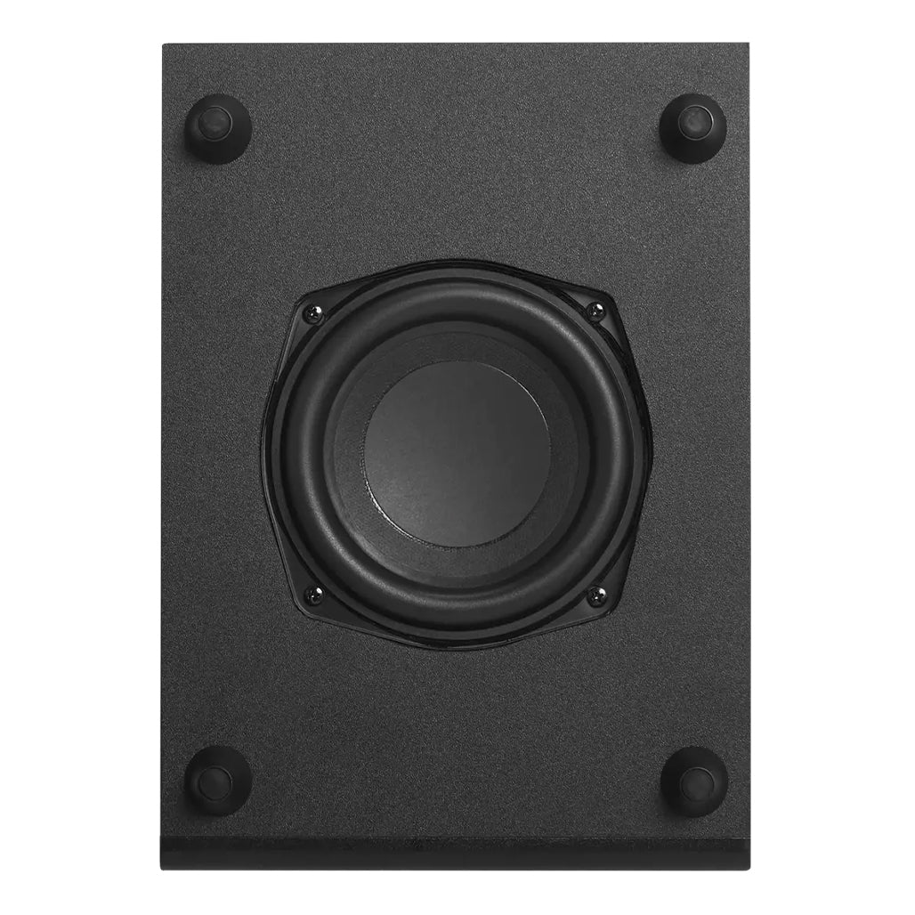 A Photo Of JBL Cinema SB270 - 2.1 Channel Soundbar with Wireless Subwoofer and 220W Power Output